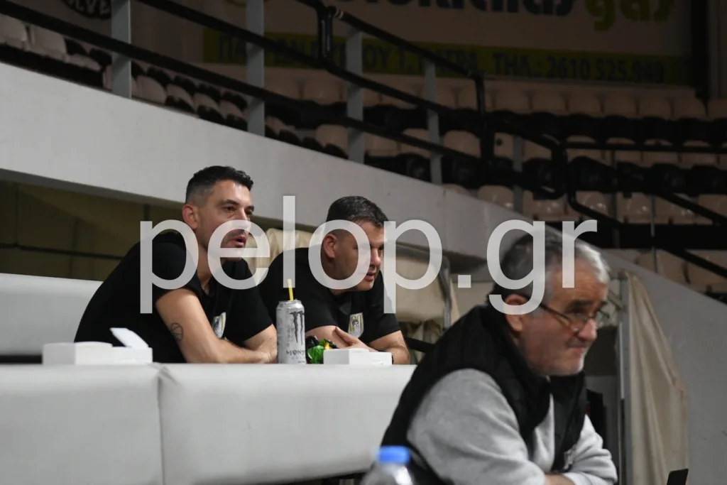 ΕΑΠ και ΑΕ Ροϊτίκων έκαναν τη δουλειά με ΣΕΦΑ, Ολυμπιάδα, τι συνέβη στην 3η αγωνιστική της Α1 ΕΣΚΑ-Η, ΦΩΤΟ
