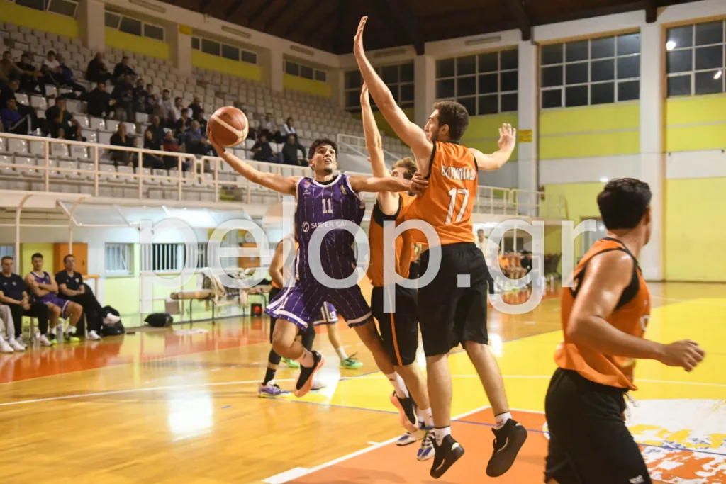 Η ΕΑΠ το ντέρμπι στην Ακράτα, κορυφή με «4 στα 4», ΦΩΤΟ Η ΕΑΠ το ντέρμπι στην Ακράτα, κορυφή με «4 στα 4», ΦΩΤΟ