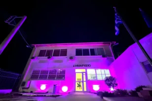 Ο Δήμος Δυτικής Αχαΐας στο Pink the City 2025: Ένα μήνυμα ζωής και ελπίδας για όλες τις γυναίκες