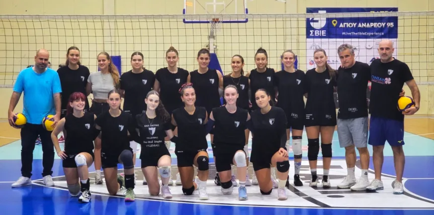 Νέα «σελίδα» για τις γυναίκες της ΕΑΠ, ποιοι είναι οι στόχοι Νέα «σελίδα» για τις γυναίκες της ΕΑΠ, ποιοι είναι οι στόχοι