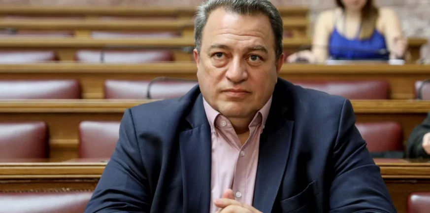 Βαρύ πένθος για τον Ευριπίδη Στυλιανίδη Βαρύ πένθος για τον Ευριπίδη Στυλιανίδη