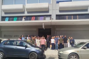 Εφοριακοί: Μετακινήσεις υπαλλήλων στην Αθήνα με το ζόρι
