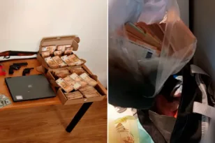 Αποκαλυπτικοί διάλογοι του κυκλώματος με τον ΦΠΑ: «Έχουμε ένα χαρτί για καύσιμα 150.000 ευρώ;»