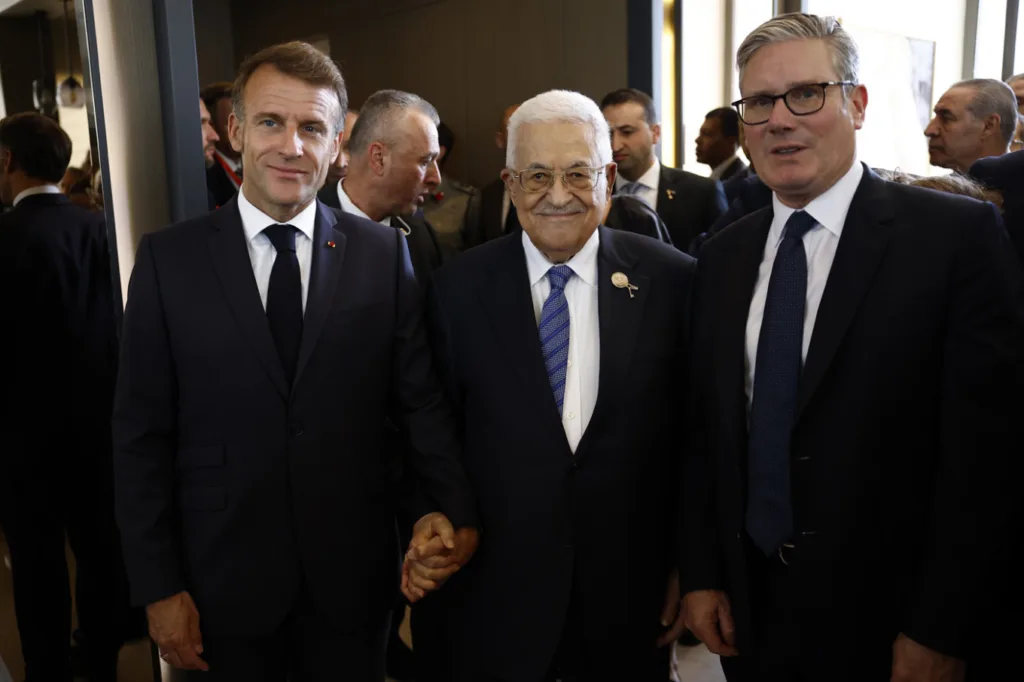 Η ειρήνη που ήθελαν όλοι επιτέλους επιτεύχθηκε! Στο Σαρμ ελ Σέιχ σφραγίστηκε το τέλος του πολέμου στη Γάζα και ο Τραμπ έκανε τα δικά του, ΦΩΤΟ, ΒΙΝΤΕΟ
