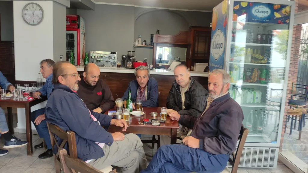 Πάτρα - Αυτοψία στο Άνω Καστρίτσι: «Κάντε κάτι, θα καούμε!» - Χωρίς αντιπυρικές ζώνες το πευκοδάσος Καρκαλού