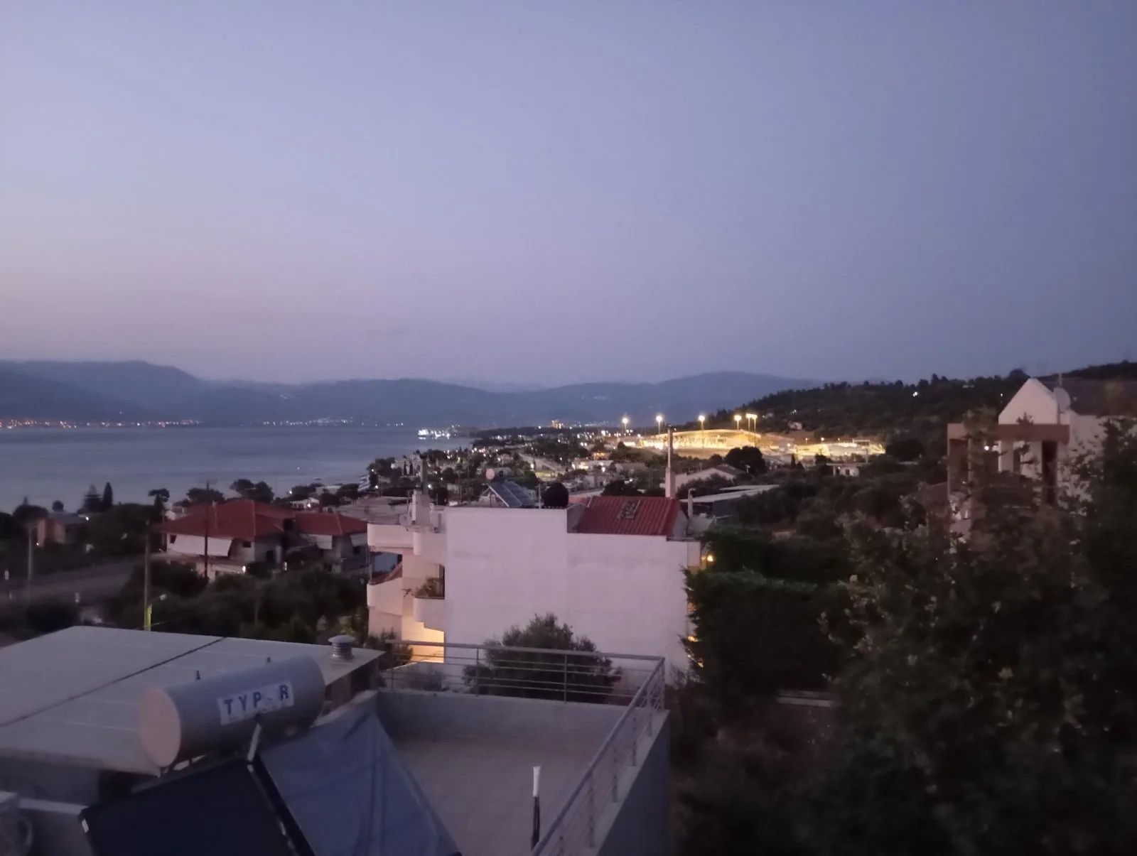 ΠΛΑΤΑΝΙ ΡΙΟΥ