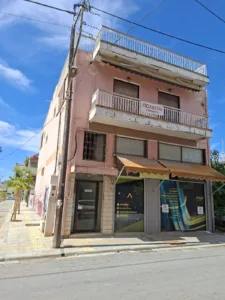 ΑΓΙΑ ΦΩΤΕΙΝΗ