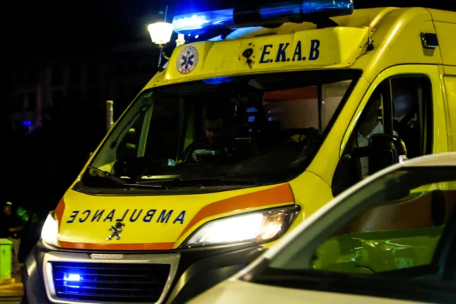 Τραγωδίες στην άσφαλτο: Τέσσερις νεκροί σε δύο θανατηφόρα τροχαία νωρίς το πρωί της Παρασκευής σε Αφίδνες και Αθηνών-Κορίνθου ΦΩΤΟ
