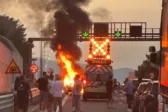 Έντονη ανησυχία στην Τροχαία Αυτοκινητοδρόμων Ολυμπίας Οδού - Χωρίς ενίσχυση σε προσωπικό και οχήματα