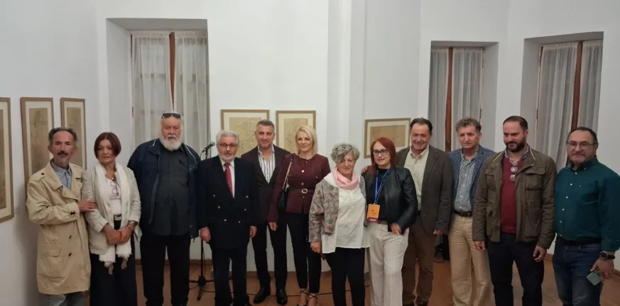 Όταν ο Καραγκιόζης γύρισε σπίτι του: Η Πάτρα ξανασυναντά τη σκιά της παράδοσης