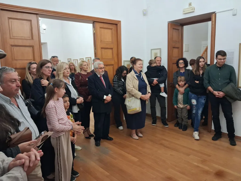 Όταν ο Καραγκιόζης γύρισε σπίτι του: Η Πάτρα ξανασυναντά τη σκιά της παράδοσης