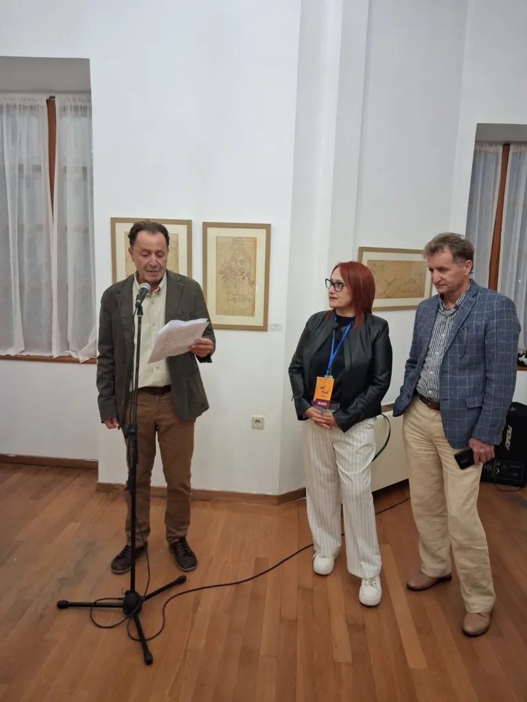 Όταν ο Καραγκιόζης γύρισε σπίτι του: Η Πάτρα ξανασυναντά τη σκιά της παράδοσης
