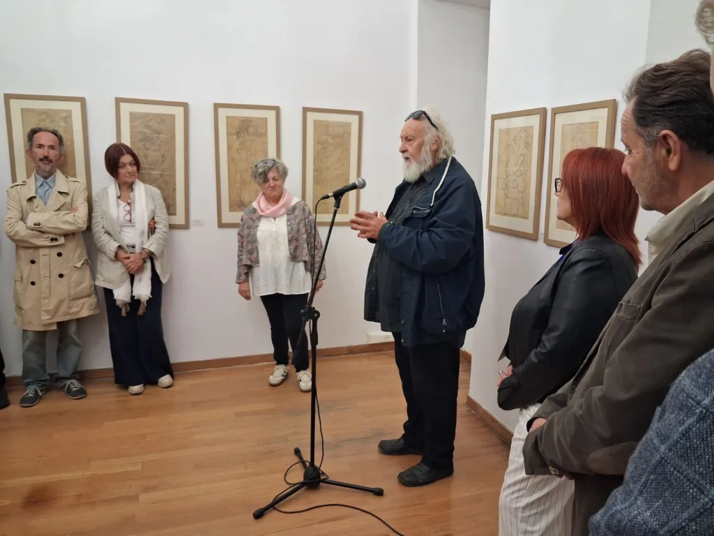 Όταν ο Καραγκιόζης γύρισε σπίτι του: Η Πάτρα ξανασυναντά τη σκιά της παράδοσης