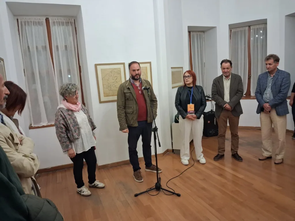 Όταν ο Καραγκιόζης γύρισε σπίτι του: Η Πάτρα ξανασυναντά τη σκιά της παράδοσης
