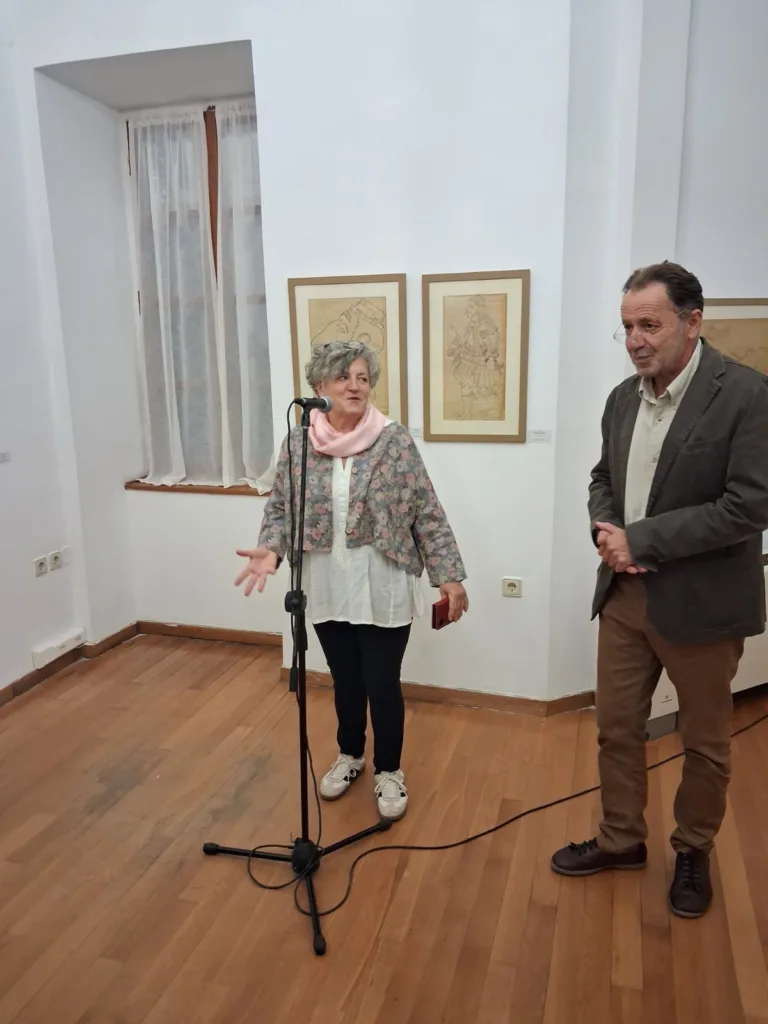 Όταν ο Καραγκιόζης γύρισε σπίτι του: Η Πάτρα ξανασυναντά τη σκιά της παράδοσης