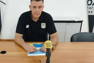 Ελευθεριάδης: «Στη Κέρκυρα έπαιξε ρόλο η εμπειρία μας»