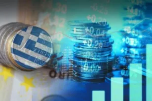 Προϋπολογισμός 2026: Στο 2,4% η ανάπτυξη, τα θετικά σενάρια και οι κίνδυνοι για την οικονομία