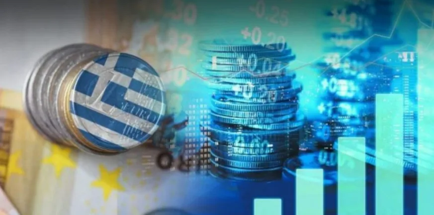 Προϋπολογισμός 2026: Στο 2,4% η ανάπτυξη, τα θετικά σενάρια και οι κίνδυνοι για την οικονομία