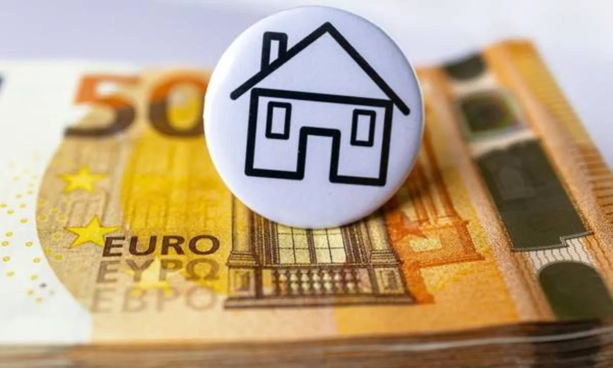 Επιστροφή ενοικίου: Κίνδυνος απώλειας για χιλιάδες δικαιούχους, επείγουσα ειδοποίηση της ΑΑΔΕ, δείτε τι πρέπει να κάνετε Επιστροφή ενοικίου: Κίνδυνος απώλειας για χιλιάδες δικαιούχους, επείγουσα ειδοποίηση της ΑΑΔΕ, δείτε τι πρέπει να κάνετε