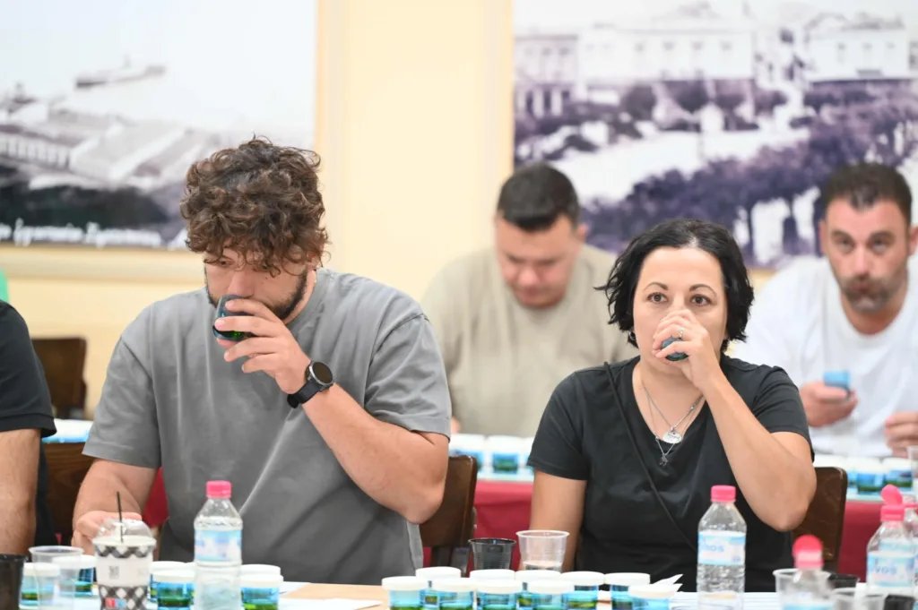 Επιμελητήριο Αχαΐας: «Μαγνήτης» για ελαιοπαραγωγούς «Ο Δρόμος προς τη Διάκριση»