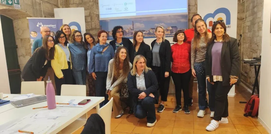 Επιμελητήριο Αχαΐας: Στο Μπάρι βρέθηκε η ΑΧΕΠΑΝ ΦΩΤΟ