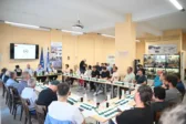 Επιμελητήριο Αχαΐας: «Μαγνήτης» για ελαιοπαραγωγούς «Ο Δρόμος προς τη Διάκριση»
