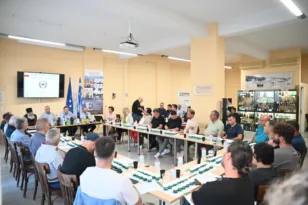 Επιμελητήριο Αχαΐας: «Μαγνήτης» για ελαιοπαραγωγούς «Ο Δρόμος προς τη Διάκριση»