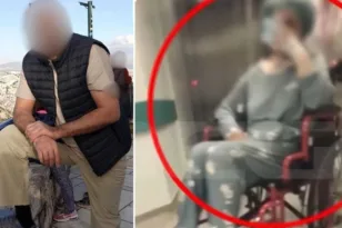 Επίθεση με πιρούνι σε έγκυο: Την κάρφωσε πάνω από 110 φορές