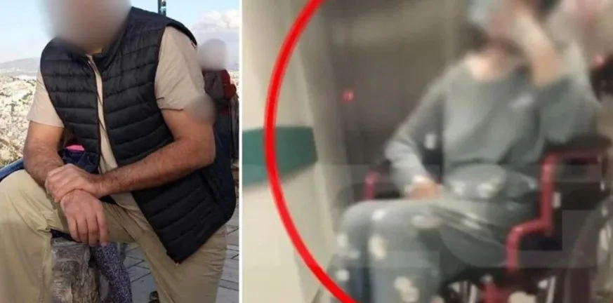 Επίθεση με πιρούνι σε έγκυο: Την κάρφωσε πάνω από 110 φορές Επίθεση με πιρούνι σε έγκυο: Την κάρφωσε πάνω από 110 φορές
