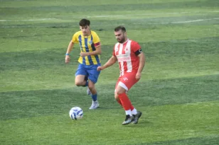 Νίκες για Πάτραι, Νίκη Προαστείου και Πήγασο στην Α΄ Κατηγορία