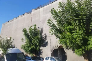 Ξεκίνησαν οι εργασίες για την φοιτητική εστία στο Σκαγιοπούλειο