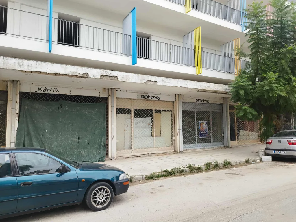 Φοιτητική στέγη: Η νέα τάση κατοικίας ήρθε και στην Πάτρα - Θα περιλαμβάνει 85 σύγχρονα διαμερίσματα Φοιτητική στέγη: Η νέα τάση κατοικίας ήρθε και στην Πάτρα - Θα περιλαμβάνει 85 σύγχρονα διαμερίσματα