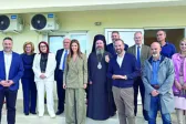 Η Υπουργός Παιδείας στη Φοιτητική Εστία Μεσολογγίου: Εγκαίνια με καλές ειδήσεις