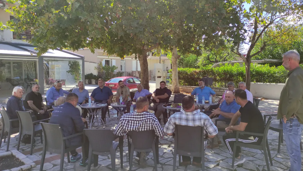 Ευλογιά προβάτων - Δραματική καταγραφή της «Π» στη Δυτική Αχαΐα: «Τελειώσαμε, δεν υπάρχει μέλλον!»