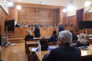 Ένταση στην Εξεταστική για τον ΟΠΕΚΕΠΕ: Αντιπαράθεση για την κλήτευση Μυλωνάκη και άλλων μαρτύρων