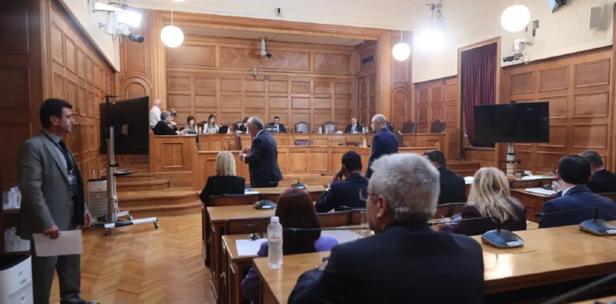 Ένταση στην Εξεταστική για τον ΟΠΕΚΕΠΕ: Αντιπαράθεση για την κλήτευση Μυλωνάκη και άλλων μαρτύρων