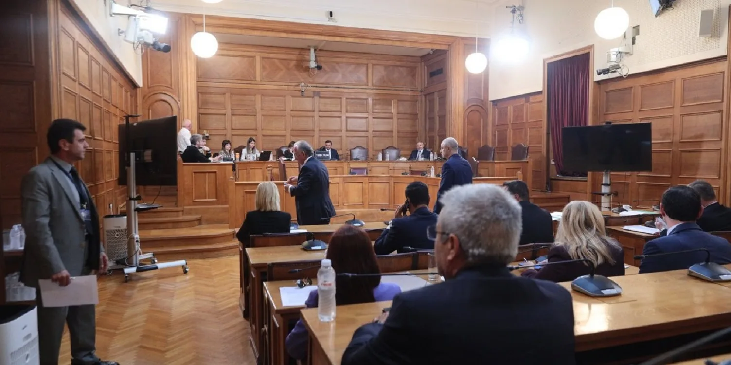 ΟΠΕΚΕΠΕ: «Θα μάθουμε τους υπαίτιους» – Τι είπε ο Καϊμακάμης στην Εξεταστική της Βουλής