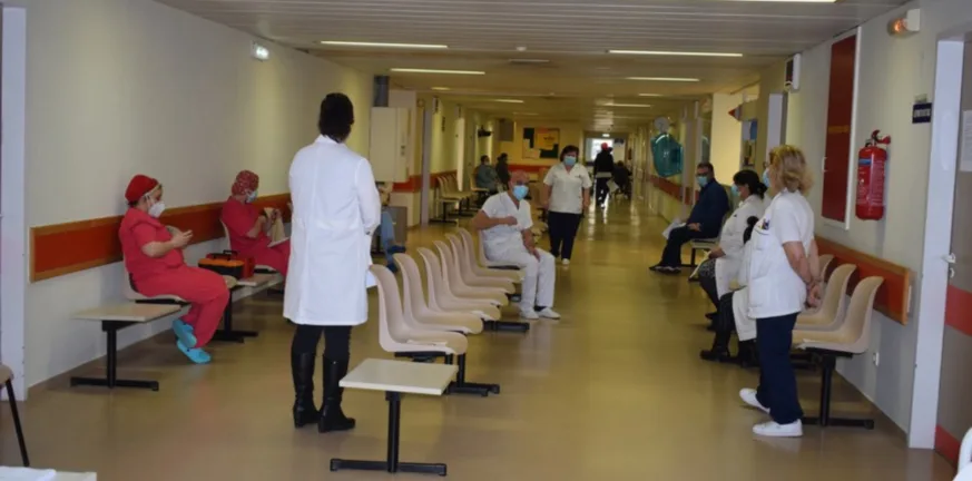 Αλλάζει σελίδα το ΕΣΥ: Ιατρικά ραντεβού με τρία κλικ, βήμα-βήμα η διαδικασία