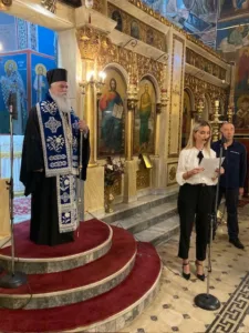 28η Οκτωβρίου: Λαμπρός εορτασμός στα Καλάβρυτα παρουσία Κικίλια ΦΩΤΟ 28η Οκτωβρίου: Λαμπρός εορτασμός στα Καλάβρυτα παρουσία Κικίλια ΦΩΤΟ