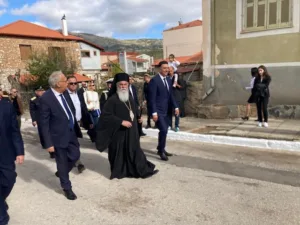 28η Οκτωβρίου: Λαμπρός εορτασμός στα Καλάβρυτα παρουσία Κικίλια ΦΩΤΟ 28η Οκτωβρίου: Λαμπρός εορτασμός στα Καλάβρυτα παρουσία Κικίλια ΦΩΤΟ