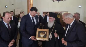 28η Οκτωβρίου: Λαμπρός εορτασμός στα Καλάβρυτα παρουσία Κικίλια ΦΩΤΟ 28η Οκτωβρίου: Λαμπρός εορτασμός στα Καλάβρυτα παρουσία Κικίλια ΦΩΤΟ