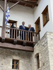 28η Οκτωβρίου: Λαμπρός εορτασμός στα Καλάβρυτα παρουσία Κικίλια ΦΩΤΟ 28η Οκτωβρίου: Λαμπρός εορτασμός στα Καλάβρυτα παρουσία Κικίλια ΦΩΤΟ