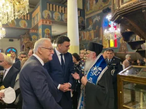 28η Οκτωβρίου: Λαμπρός εορτασμός στα Καλάβρυτα παρουσία Κικίλια ΦΩΤΟ 28η Οκτωβρίου: Λαμπρός εορτασμός στα Καλάβρυτα παρουσία Κικίλια ΦΩΤΟ