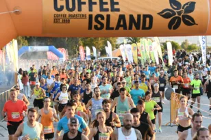 Η Πάτρα τίμησε τη μνήμη ενός θρύλου, τα αποτελέσματα στον 4ο Ημιμαραθώνιο «Τσιμιγκάτο»
