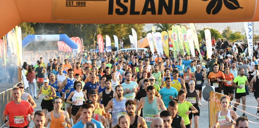 Η Πάτρα τίμησε τη μνήμη ενός θρύλου, τα αποτελέσματα στον 4ο Ημιμαραθώνιο «Τσιμιγκάτο»