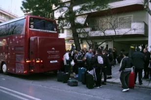 Ριζικές αλλαγές στις σχολικές εκδρομές: Ψάχνουν τη χρυσή τομή γονείς και εκπαιδευτικοί!