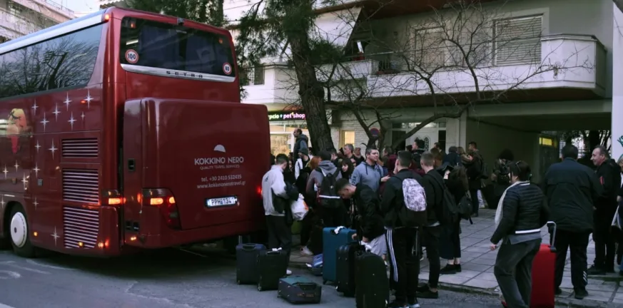 Ριζικές αλλαγές στις σχολικές εκδρομές: Ψάχνουν τη χρυσή τομή γονείς και εκπαιδευτικοί!