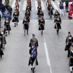 Η μεγάλη παρέλαση για την 28η Οκτωβρίου: Η Πάτρα τίμησε την επέτειο του «Όχι» ΦΩΤΟ-ΒΙΝΤΕΟ Η μεγάλη παρέλαση για την 28η Οκτωβρίου: Η Πάτρα τίμησε την επέτειο του «Όχι» ΦΩΤΟ-ΒΙΝΤΕΟ