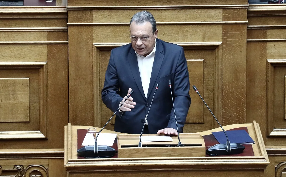 Φάμελλος από τα Μάλγαρα: «Τίμιος ο αγώνας των αγροτών - Η κυβέρνηση τους αντιμετωπίζει σαν εχθρούς» BINTEO