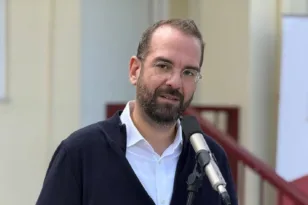 Δυτική Ελλάδα: Έκκληση Φαρμάκη για άμεση οικονομική ενίσχυση των κτηνοτρόφων – Πρόταση για προκαταβολή αποζημιώσεων